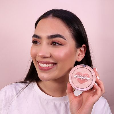 It's A Match! Blushlighter